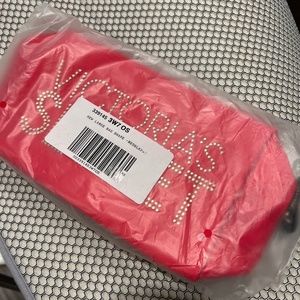 Victoria’s Secret pouch